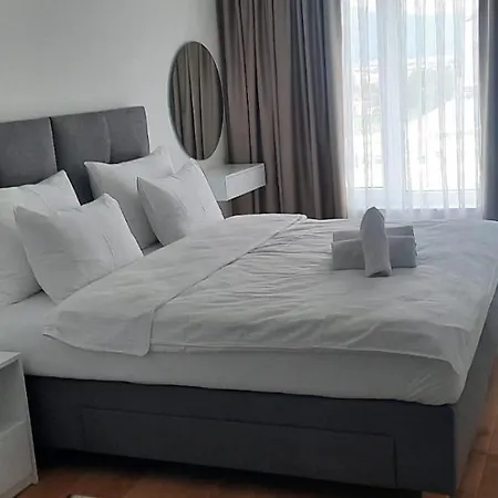 Apartment River Walk - Layan Sarajevo