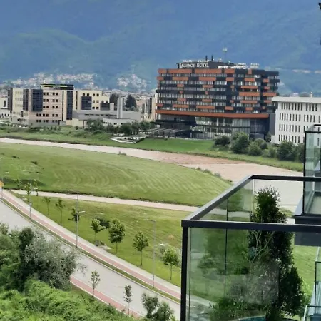 River Walk - Layan سراييفو