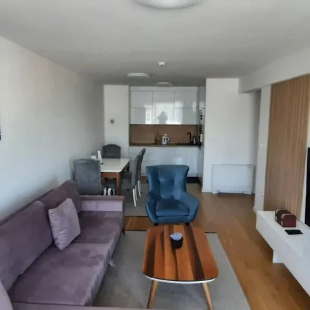 Apartment River Walk - Layan Sarajevo